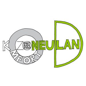 Begriffe in Bilder übersetzen: Komfortzone-Neuland